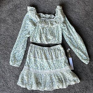 House of Harlow 1960 Set